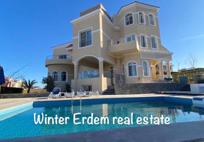 Вилла за 1 200 000 евро в Сахл-Хашиш, Египет