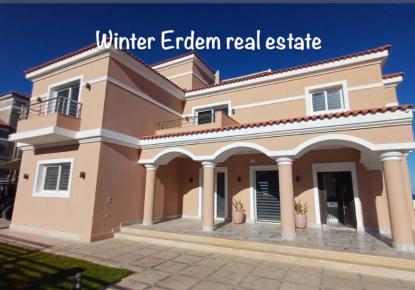 Вилла за 950 000 евро в Сахл-Хашиш, Египет