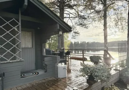 Дом за 219 000 евро в Леппявирта, Финляндия