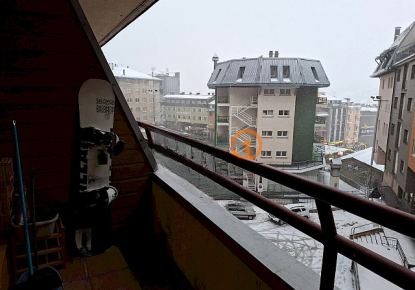 Квартира за 195 000 евро в Пас-де-ла-Касе, Андорра