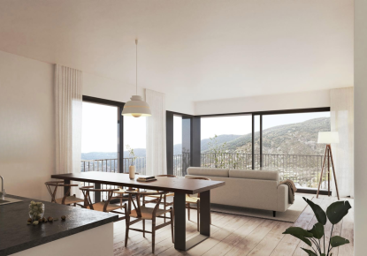 Квартира за 665 000 евро в Энкаме, Андорра