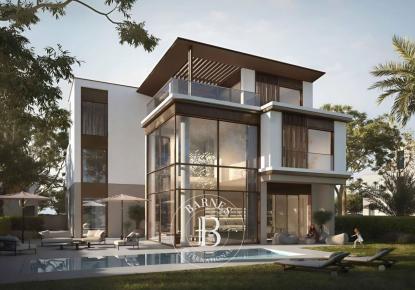 Вилла за 5 381 647 евро в Дубае, ОАЭ