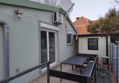 Дом за 175 000 евро в Марчане, Хорватия