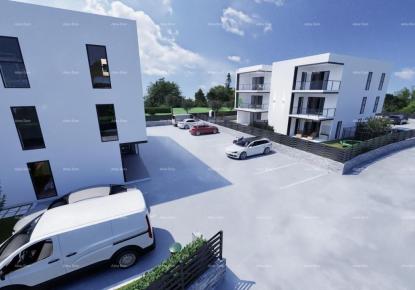 Квартира за 318 000 евро в Перое, Хорватия