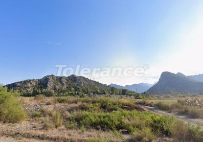 Земля за 2 550 000 евро в Анталии, Турция