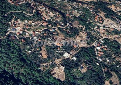 Земля за 367 000 евро в Анталии, Турция