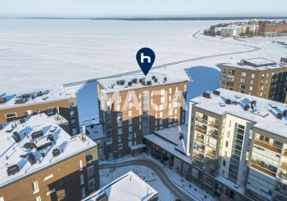 Апартаменты за 279 000 евро в Тампере, Финляндия