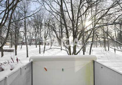 Апартаменты за 149 000 евро в Хельсинки, Финляндия