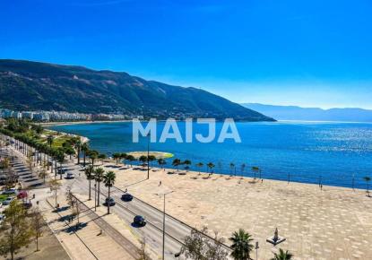 Апартаменты за 95 000 евро во Влёре, Албания