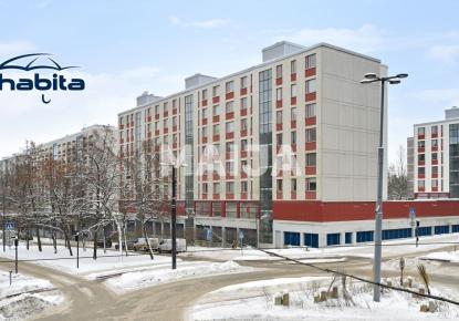 Апартаменты за 155 000 евро в Хельсинки, Финляндия