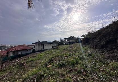 Земля за 595 000 евро в Алании, Турция