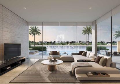 Вилла за 5 103 777 евро в Дубае, ОАЭ