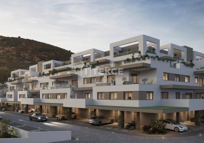 Апартаменты за 177 000 евро в Пульпи, Испания