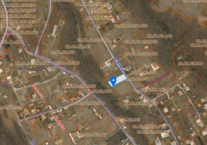 Земля за 126 463 евро в Тбилиси, Грузия