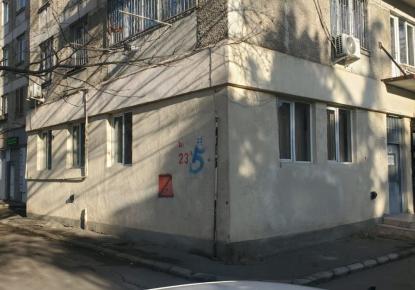 Офис за 97 682 евро в Тбилиси, Грузия