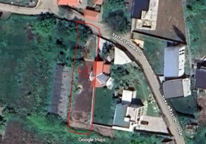 Земля за 209 318 евро в Тбилиси, Грузия