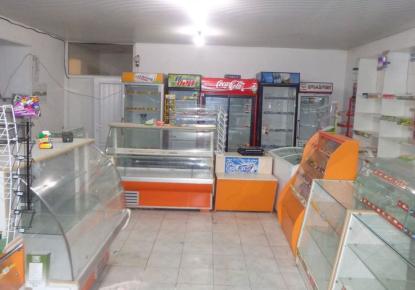 Магазин за 52 330 евро в Тбилиси, Грузия