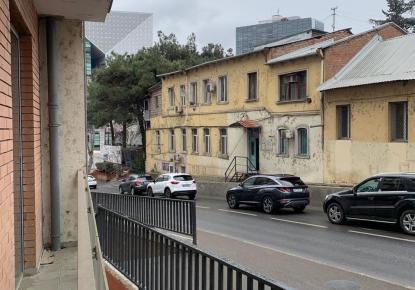 Коммерческая недвижимость за 172 688 евро в Тбилиси, Грузия