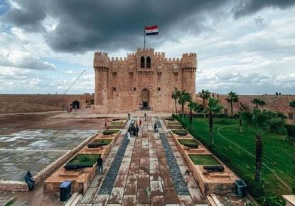 Квартира за 22 000 евро в Александрии, Египет