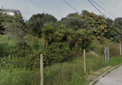 Земля за 90 000 евро на Коста-дель-Маресме, Испания