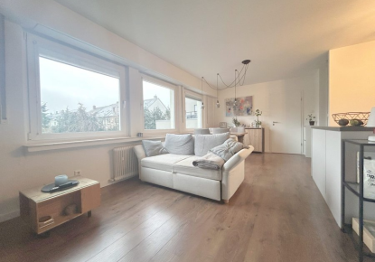 Квартира за 549 000 евро в Люксембурге, Люксембург