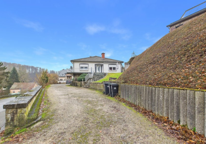 Квартира за 1 275 000 евро в Люксембурге, Люксембург