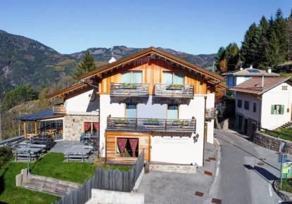 Шале за 950 000 евро в Больцано, Италия