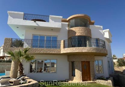 Вилла за 1 163 475 евро в Шарм-эль-Шейхе, Египет