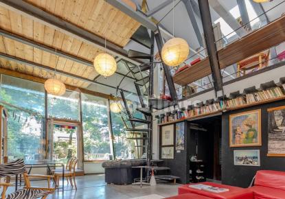 Лофт за 410 000 евро в провинции Монца-э-Брианца, Италия