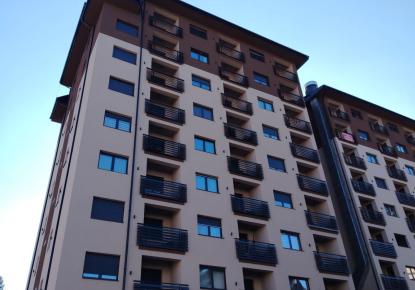Квартира за 112 000 евро в Златиборе, Сербия
