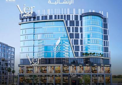 Офис за 62 806 евро в Каире, Египет