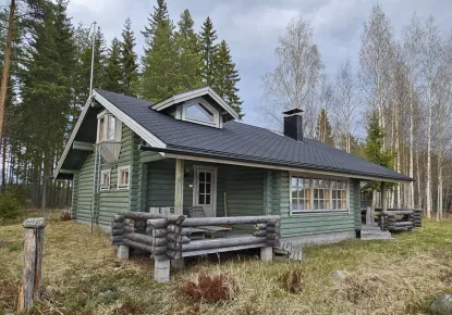 Дом за 290 000 евро в Керимяки, Финляндия