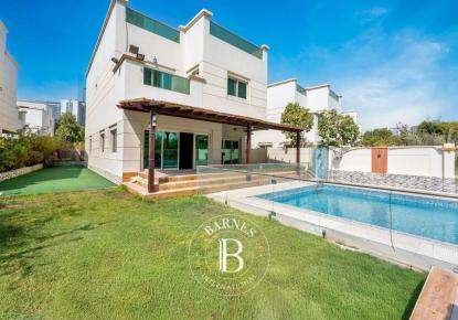 Вилла за 1 535 939 евро в Дубае, ОАЭ