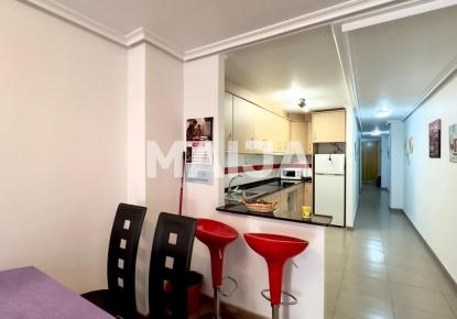 Апартаменты за 144 900 евро в Торревьехе, Испания