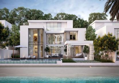 Вилла за 5 631 775 евро в ОАЭ