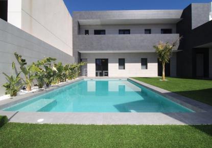 Вилла за 1 300 000 евро в Сан-Педро-дель-Пинатаре, Испания