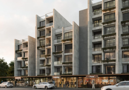 Магазин за 500 000 евро в Анталии, Турция