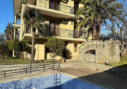 Вилла за 340 143 евро в Батуми, Грузия