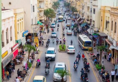 Квартира за 26 000 евро в Хургаде, Египет