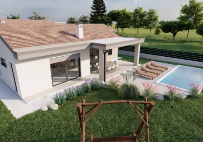 Дом за 370 000 евро в Светвинченате, Хорватия