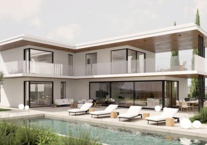 Дом за 1 300 000 евро в Хорватии