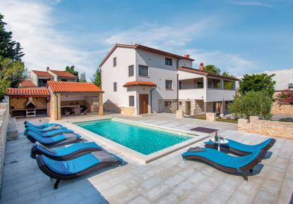 Дом за 1 250 000 евро в Премантуре, Хорватия