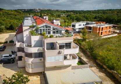 Квартира за 760 000 евро в Медулине, Хорватия