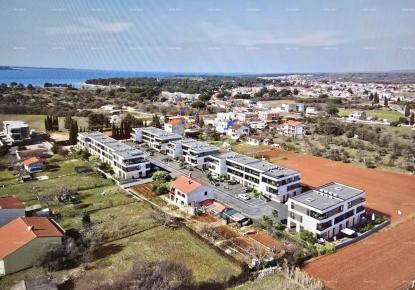 Квартира за 217 687 евро в Пуле, Хорватия