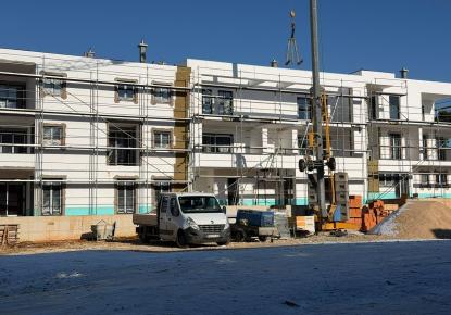 Квартира за 200 000 евро в Пуле, Хорватия