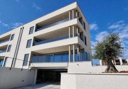 Дом за 2 150 000 евро в Медулине, Хорватия