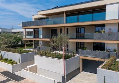 Квартира за 599 156 евро в Новиграде, Хорватия