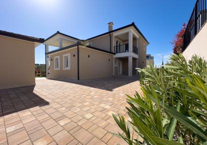 Дом за 1 600 000 евро в Умаге, Хорватия