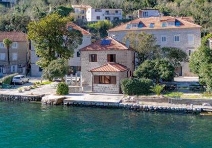 Дом за 1 100 000 евро в Которе, Черногория