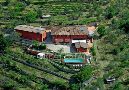 Дом за 1 300 000 евро в Италии